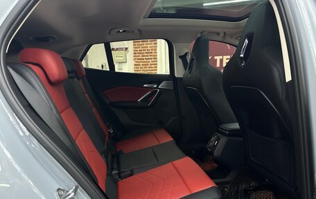 BMW X2, 2024 год, 4 900 000 рублей, 21 фотография