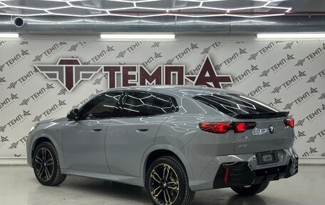 BMW X2, 2024 год, 4 900 000 рублей, 34 фотография