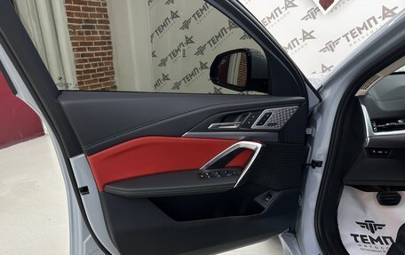 BMW X2, 2024 год, 4 900 000 рублей, 28 фотография