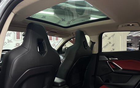 BMW X2, 2024 год, 4 900 000 рублей, 24 фотография