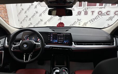 BMW X2, 2024 год, 4 900 000 рублей, 25 фотография