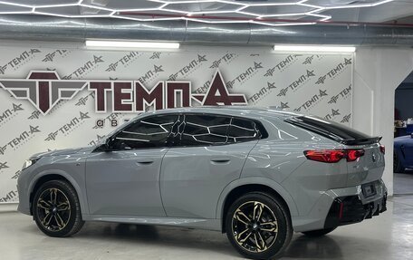 BMW X2, 2024 год, 4 900 000 рублей, 35 фотография