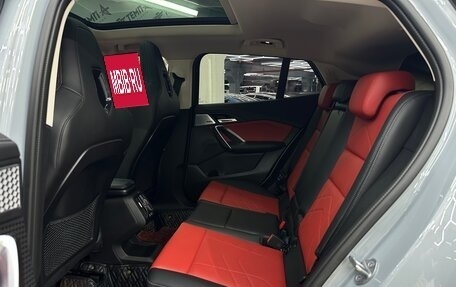 BMW X2, 2024 год, 4 900 000 рублей, 23 фотография