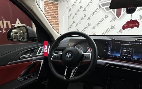 BMW X2, 2024 год, 4 900 000 рублей, 26 фотография