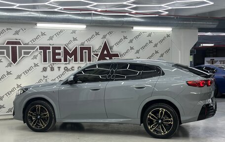 BMW X2, 2024 год, 4 900 000 рублей, 36 фотография