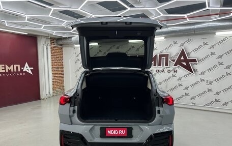 BMW X2, 2024 год, 4 900 000 рублей, 22 фотография