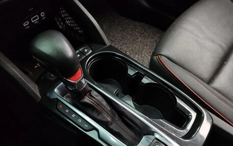 Chevrolet TrailBlazer, 2022 год, 1 112 187 рублей, 11 фотография