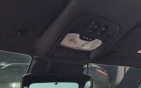 Chevrolet TrailBlazer, 2022 год, 1 112 187 рублей, 14 фотография