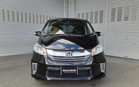 Honda Freed I, 2013 год, 787 000 рублей, 2 фотография