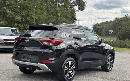 Chevrolet TrailBlazer, 2022 год, 1 112 187 рублей, 5 фотография