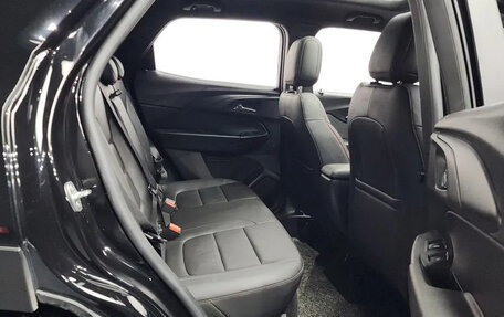 Chevrolet TrailBlazer, 2022 год, 1 112 187 рублей, 10 фотография