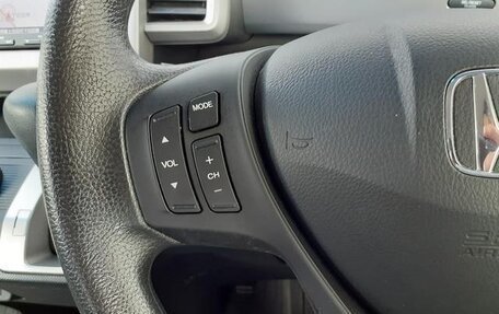 Honda Freed I, 2013 год, 787 000 рублей, 22 фотография