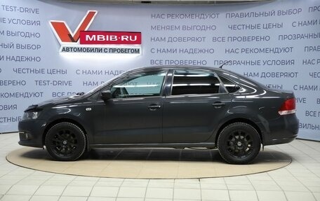 Volkswagen Polo VI (EU Market), 2015 год, 790 000 рублей, 8 фотография