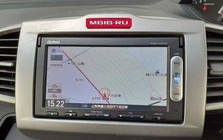 Honda Freed I, 2013 год, 787 000 рублей, 23 фотография