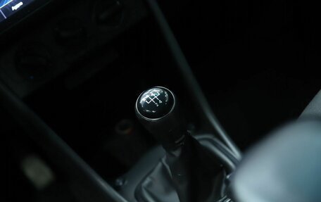 Volkswagen Polo VI (EU Market), 2015 год, 790 000 рублей, 13 фотография