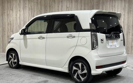 Honda N-WGN I рестайлинг, 2015 год, 541 000 рублей, 6 фотография