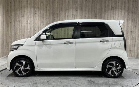 Honda N-WGN I рестайлинг, 2015 год, 541 000 рублей, 7 фотография