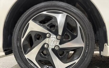 Honda N-WGN I рестайлинг, 2015 год, 541 000 рублей, 8 фотография