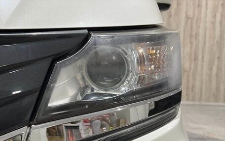 Honda N-WGN I рестайлинг, 2015 год, 541 000 рублей, 10 фотография