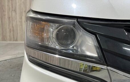 Honda N-WGN I рестайлинг, 2015 год, 541 000 рублей, 9 фотография