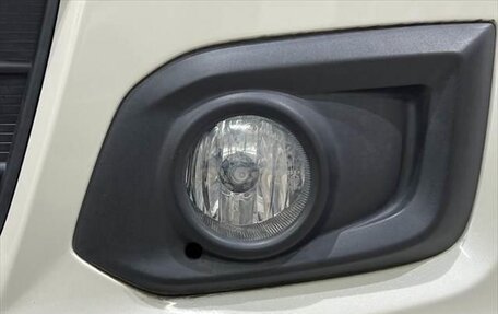 Honda N-WGN I рестайлинг, 2015 год, 541 000 рублей, 11 фотография