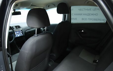 Volkswagen Polo VI (EU Market), 2015 год, 790 000 рублей, 15 фотография