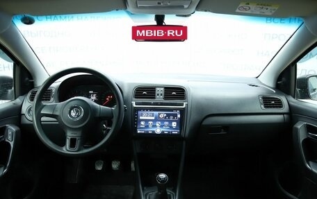 Volkswagen Polo VI (EU Market), 2015 год, 790 000 рублей, 14 фотография