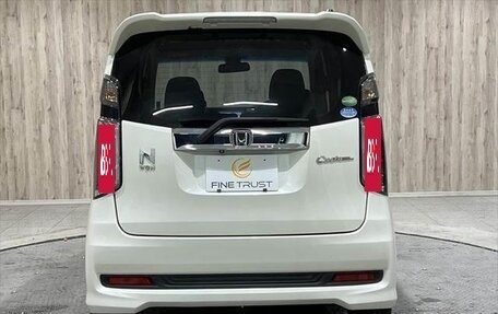 Honda N-WGN I рестайлинг, 2015 год, 541 000 рублей, 3 фотография