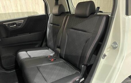 Honda N-WGN I рестайлинг, 2015 год, 541 000 рублей, 18 фотография