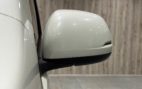 Honda N-WGN I рестайлинг, 2015 год, 541 000 рублей, 12 фотография