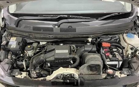 Honda N-WGN I рестайлинг, 2015 год, 541 000 рублей, 17 фотография