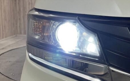 Honda N-WGN I рестайлинг, 2015 год, 541 000 рублей, 15 фотография