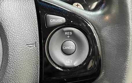 Honda N-WGN I рестайлинг, 2015 год, 541 000 рублей, 20 фотография