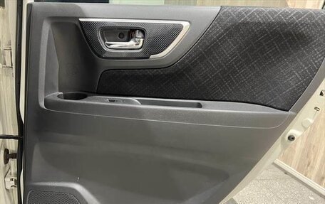 Honda N-WGN I рестайлинг, 2015 год, 541 000 рублей, 26 фотография