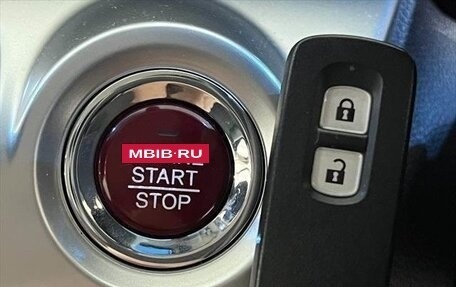 Honda N-WGN I рестайлинг, 2015 год, 541 000 рублей, 22 фотография