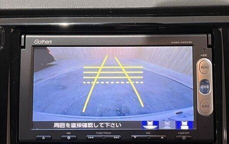 Honda N-WGN I рестайлинг, 2015 год, 541 000 рублей, 34 фотография