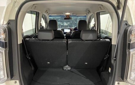 Honda N-WGN I рестайлинг, 2015 год, 541 000 рублей, 37 фотография