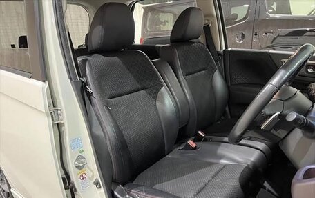 Honda N-WGN I рестайлинг, 2015 год, 541 000 рублей, 35 фотография