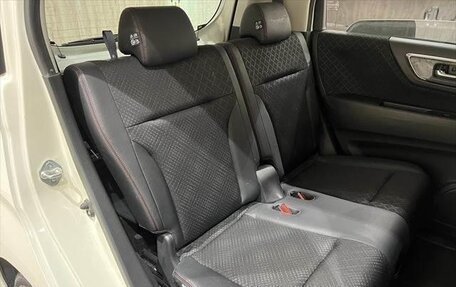 Honda N-WGN I рестайлинг, 2015 год, 541 000 рублей, 36 фотография