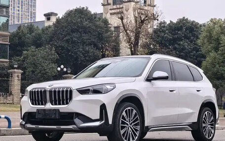 BMW X1, 2023 год, 2 129 000 рублей, 2 фотография