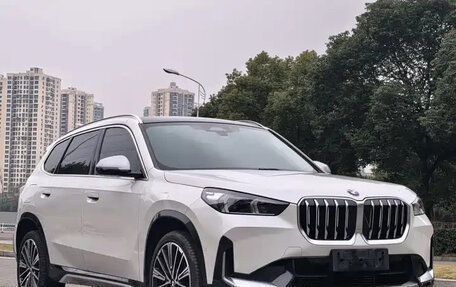 BMW X1, 2023 год, 2 129 000 рублей, 7 фотография