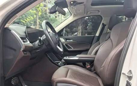 BMW X1, 2023 год, 2 129 000 рублей, 8 фотография