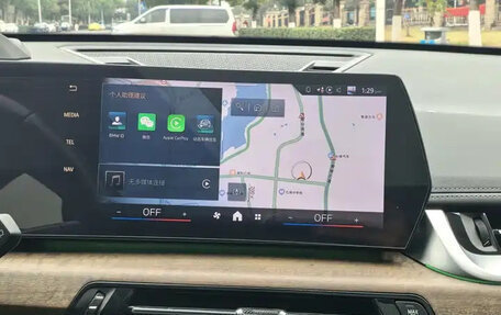 BMW X1, 2023 год, 2 129 000 рублей, 12 фотография