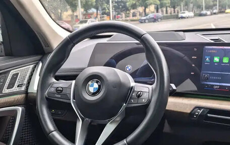 BMW X1, 2023 год, 2 129 000 рублей, 10 фотография