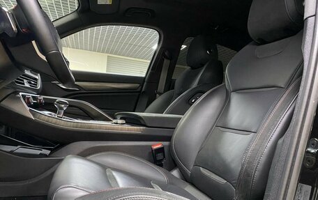 Geely Tugella FY11, 2023 год, 3 340 000 рублей, 11 фотография