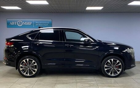 Geely Tugella FY11, 2023 год, 3 340 000 рублей, 4 фотография