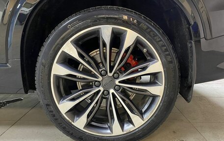 Geely Tugella FY11, 2023 год, 3 340 000 рублей, 9 фотография