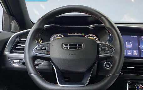 Geely Tugella FY11, 2023 год, 3 340 000 рублей, 16 фотография