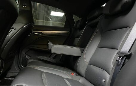 Geely Tugella FY11, 2023 год, 3 340 000 рублей, 12 фотография