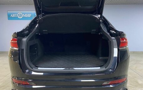 Geely Tugella FY11, 2023 год, 3 340 000 рублей, 10 фотография